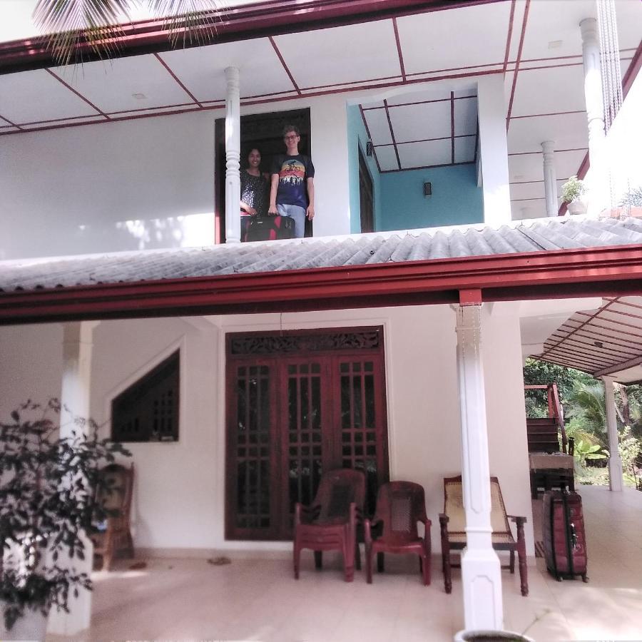 Yaluwa Tourist Rest & Cooking Class Anuradhapura Exterior photo