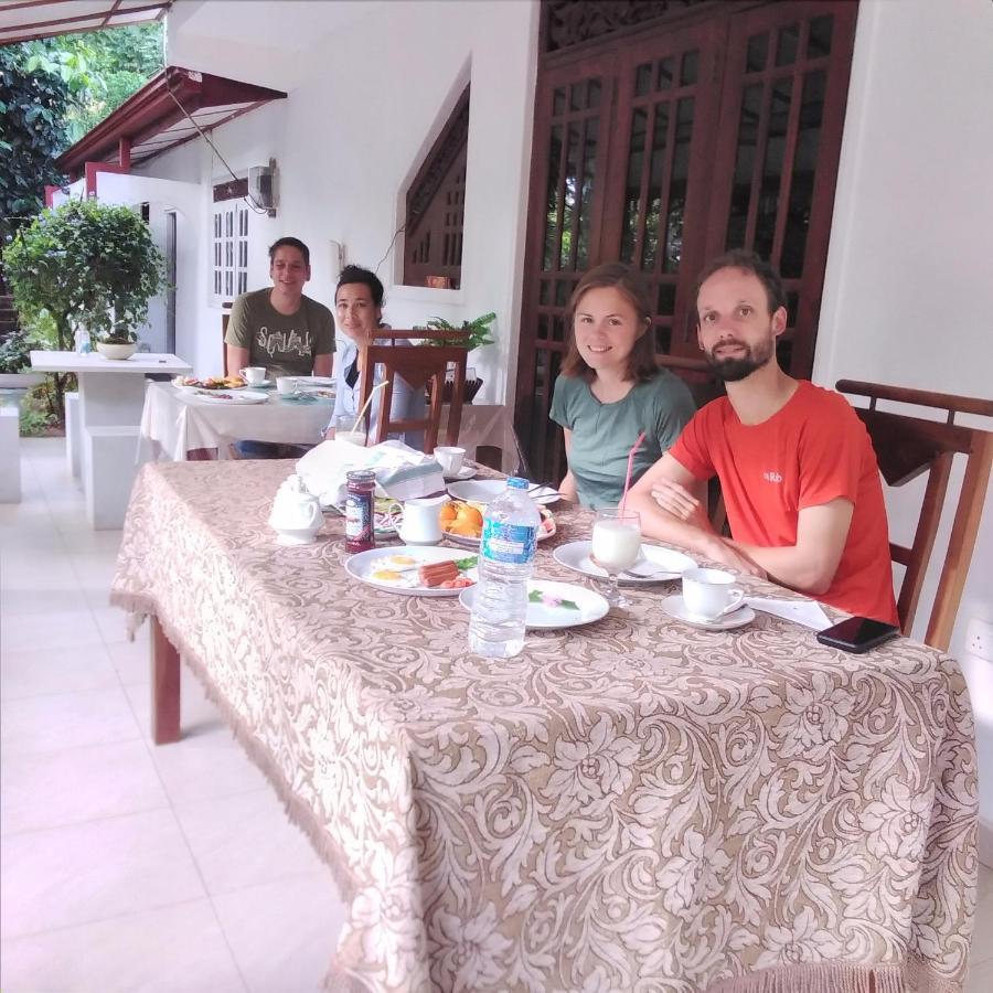 Yaluwa Tourist Rest & Cooking Class Anuradhapura Exterior photo