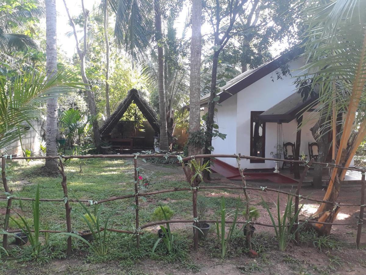 Yaluwa Tourist Rest & Cooking Class Anuradhapura Exterior photo