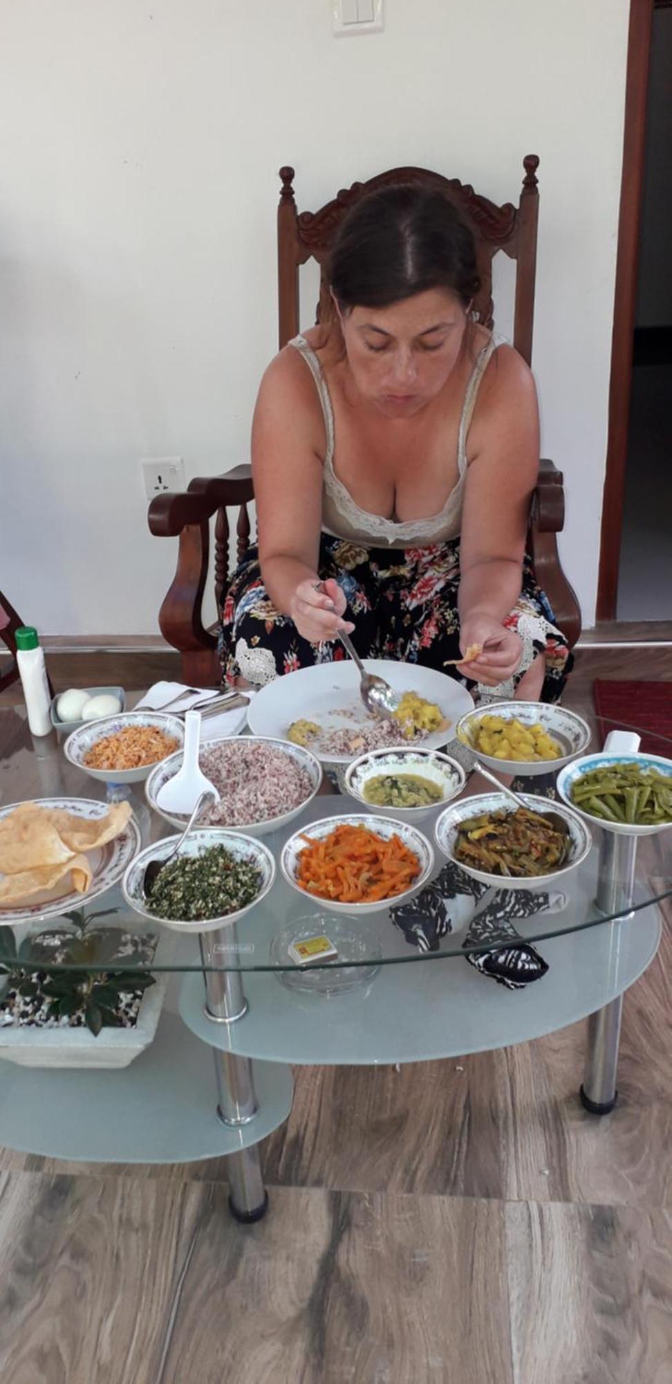 Yaluwa Tourist Rest & Cooking Class Anuradhapura Exterior photo