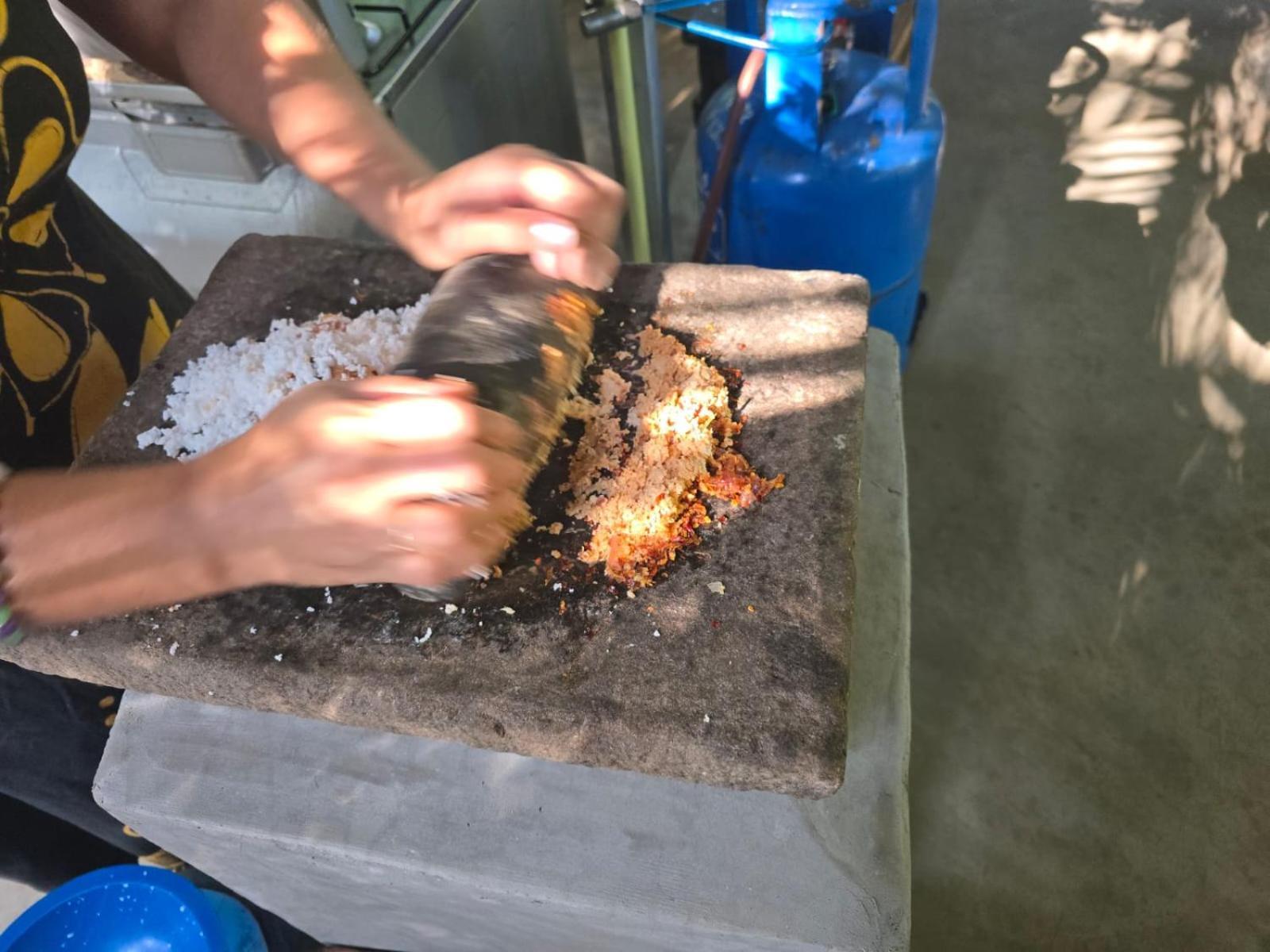 Yaluwa Tourist Rest & Cooking Class Anuradhapura Exterior photo
