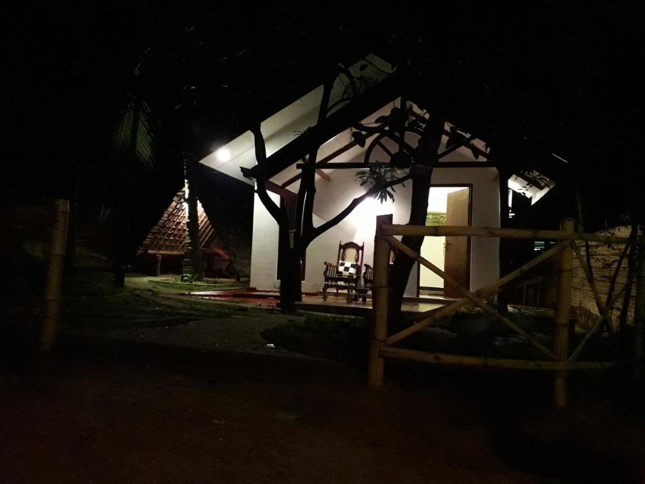 Yaluwa Tourist Rest & Cooking Class Anuradhapura Exterior photo
