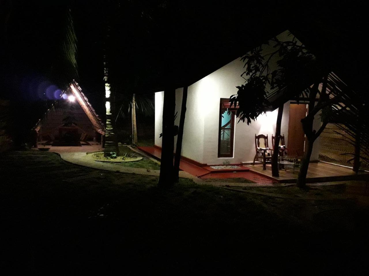 Yaluwa Tourist Rest & Cooking Class Anuradhapura Exterior photo