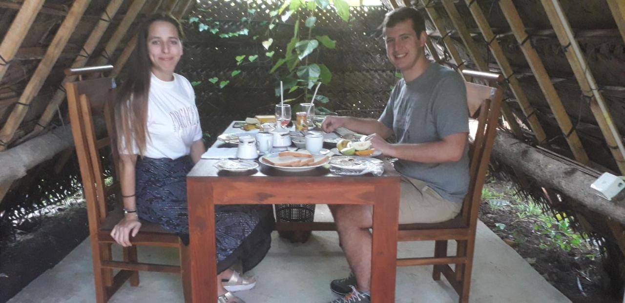 Yaluwa Tourist Rest & Cooking Class Anuradhapura Exterior photo