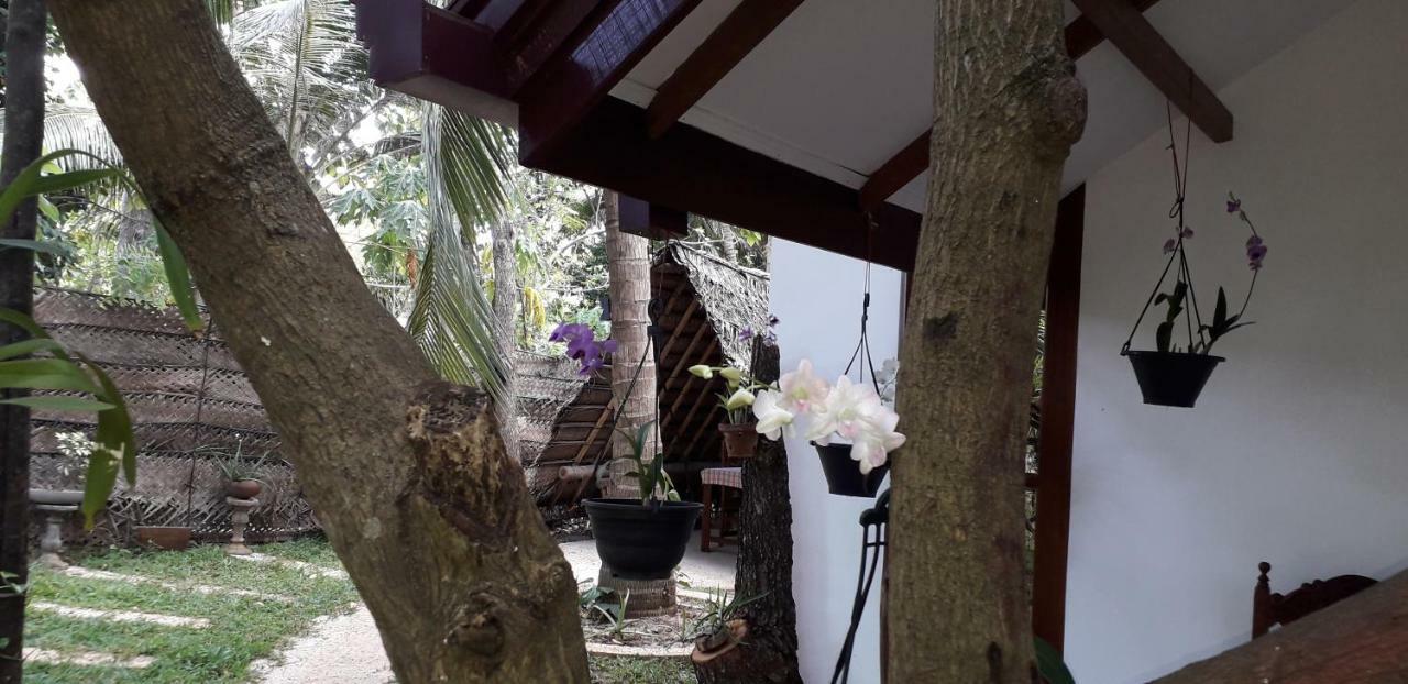 Yaluwa Tourist Rest & Cooking Class Anuradhapura Exterior photo